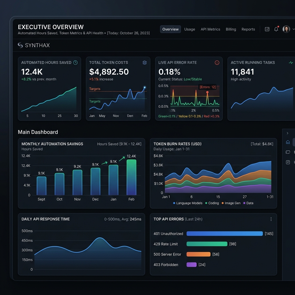 What Broke During This Week's Deployment