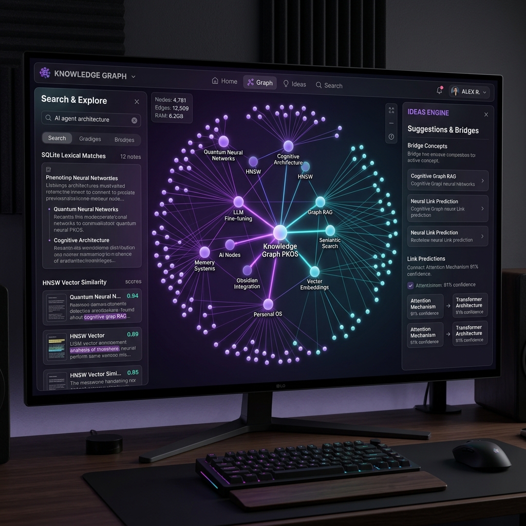 Knowledge Graph