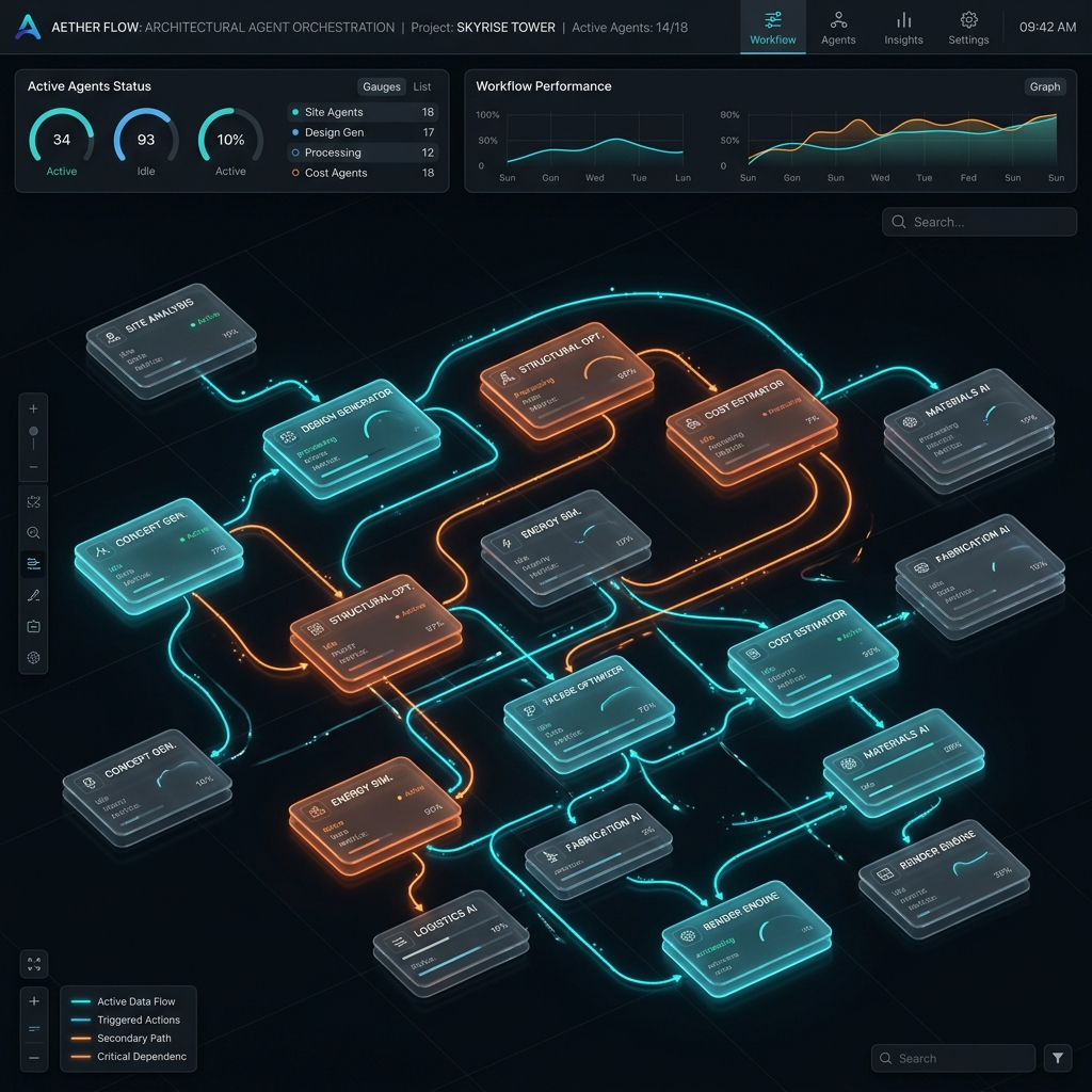 Why Startup Building Needs an Operating System